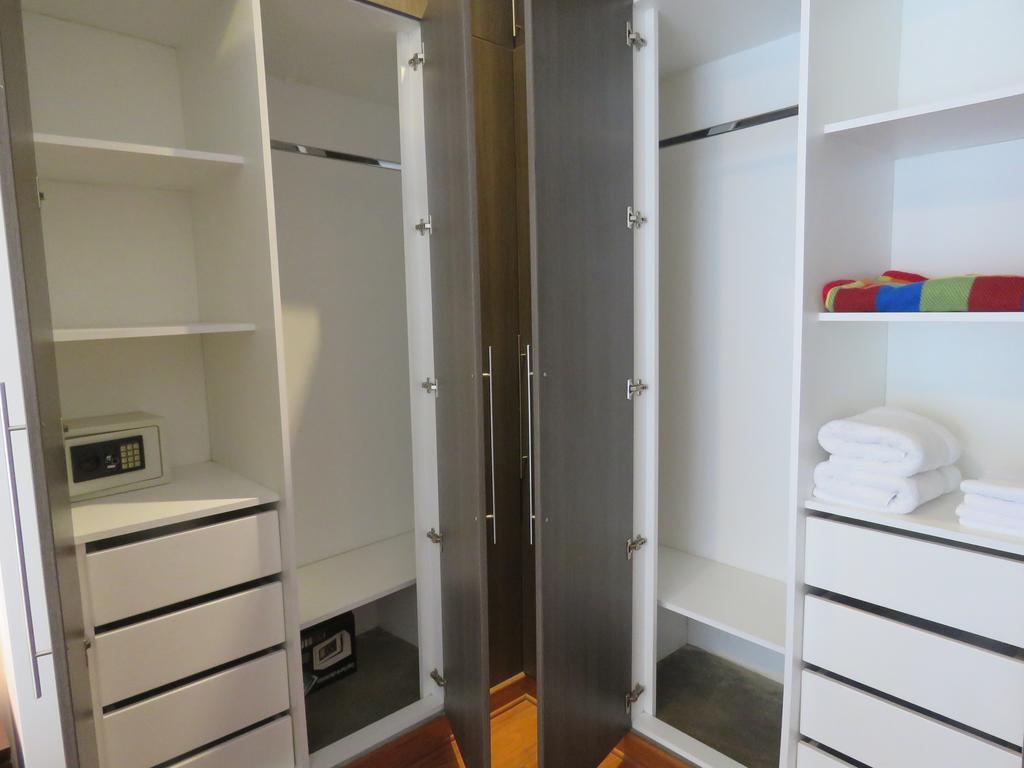 Spacious Apartment In Miraflores Lima Quarto foto