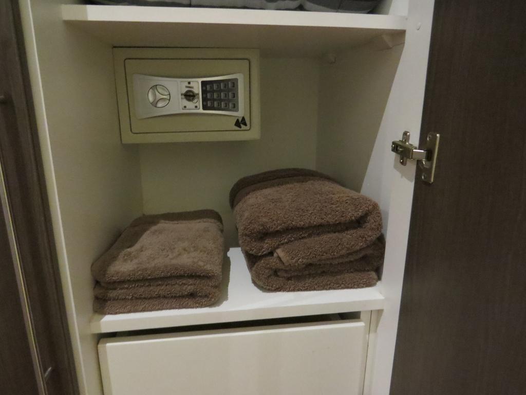 Spacious Apartment In Miraflores Lima Quarto foto