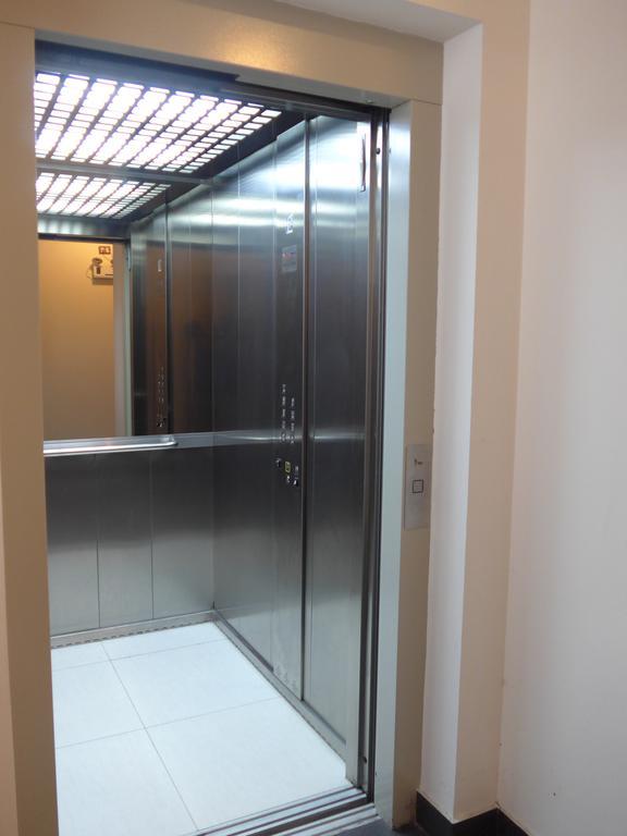 Spacious Apartment In Miraflores Lima Quarto foto